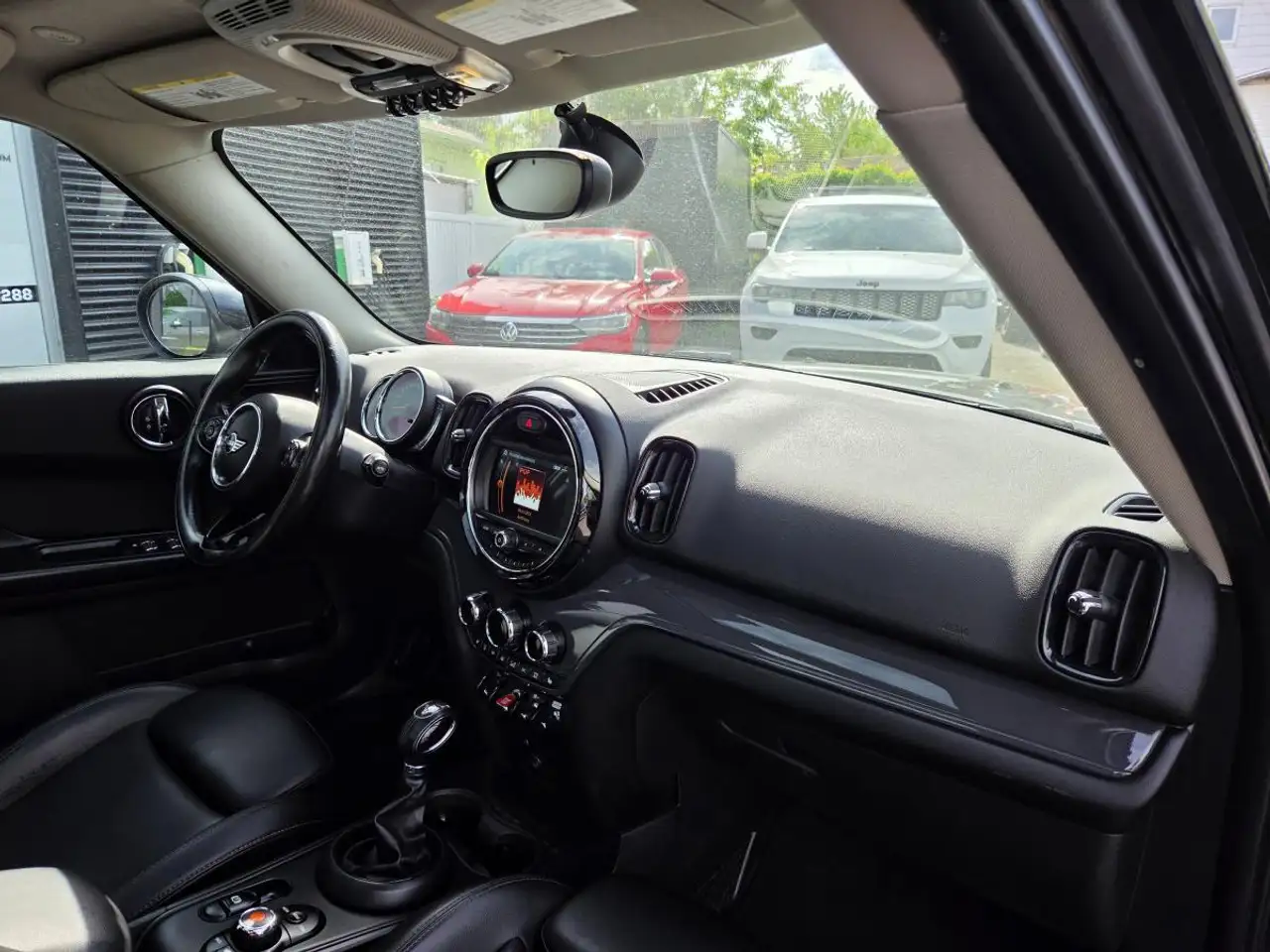 MINI Countryman photo MINI Countryman