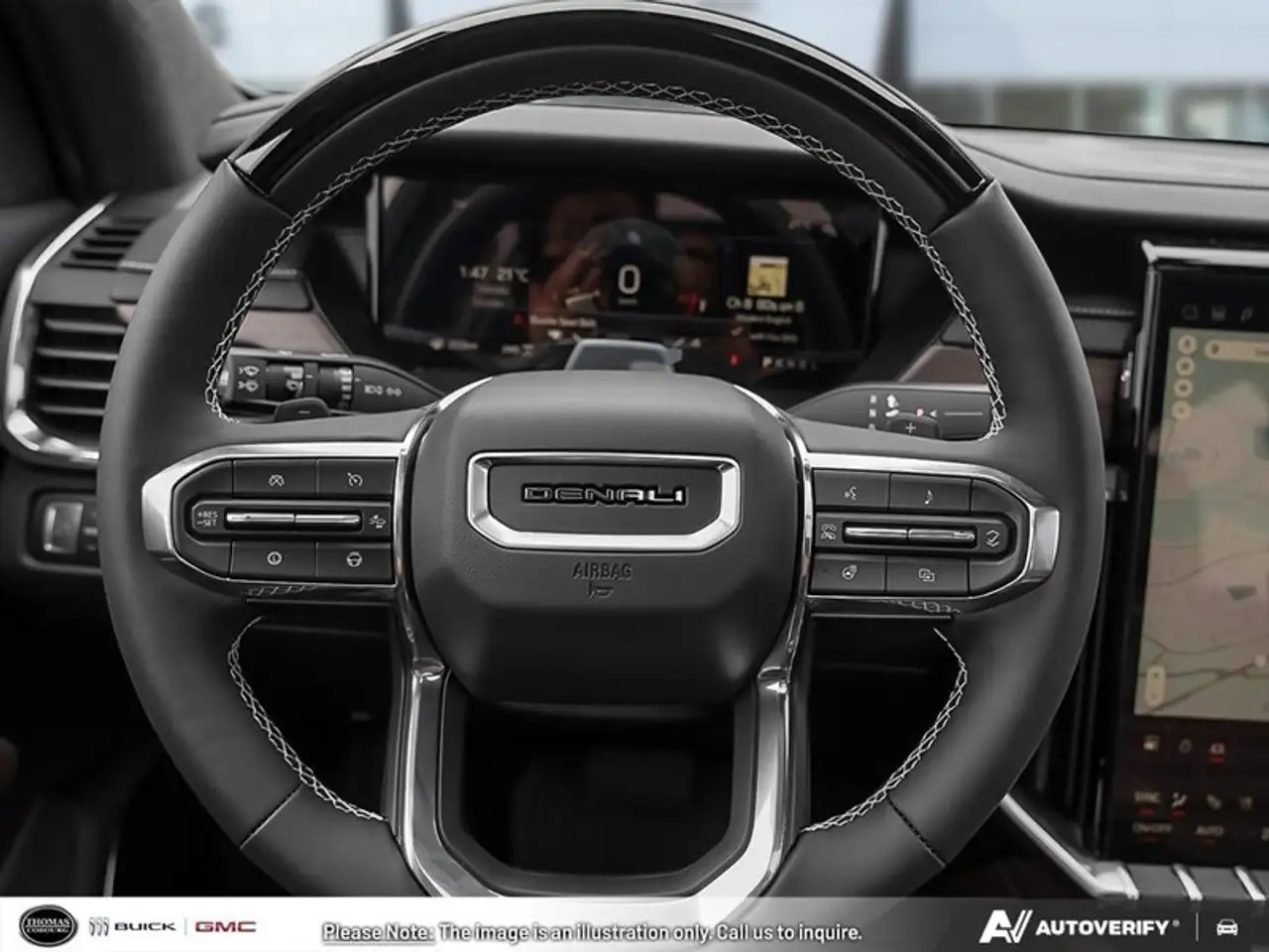GMC Acadia photo GMC Acadia
