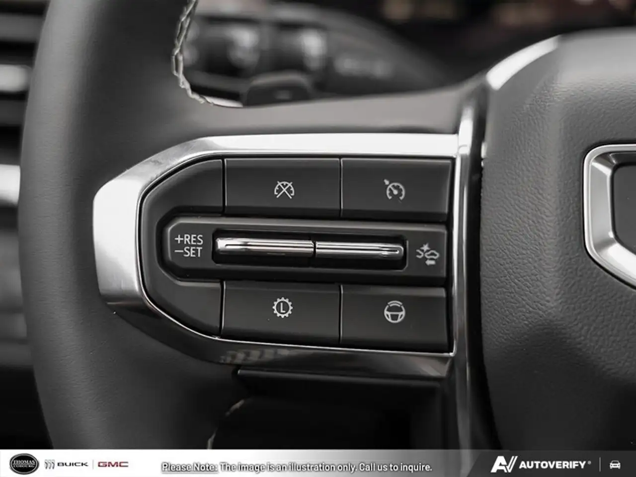 GMC Acadia photo GMC Acadia