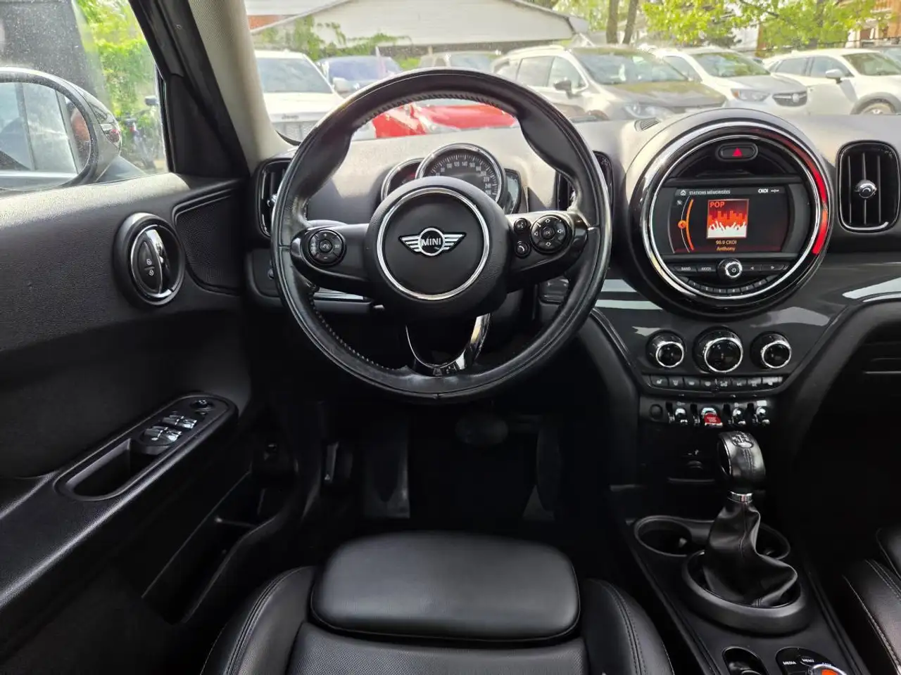 MINI Countryman photo MINI Countryman