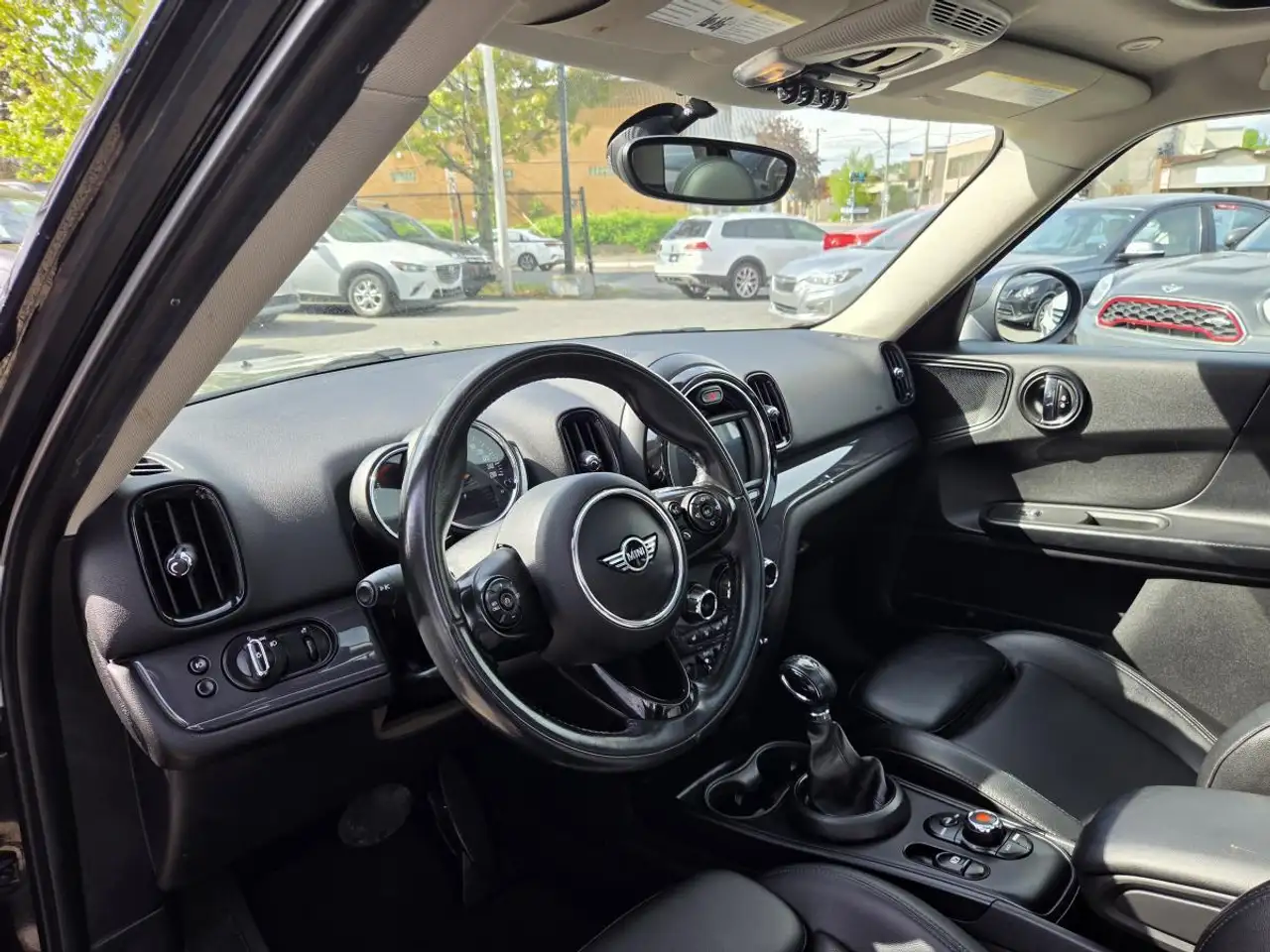 MINI Countryman photo MINI Countryman