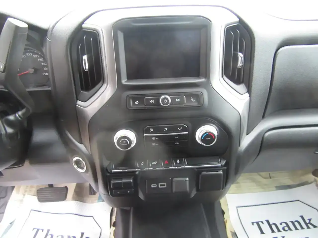 GMC Sierra 2500 photo GMC Sierra 2500