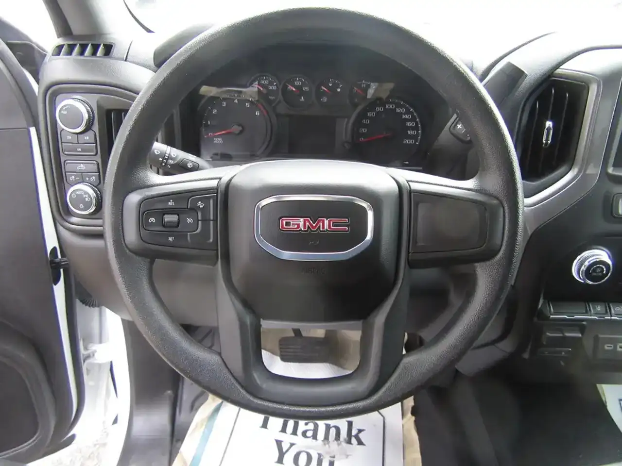 GMC Sierra 2500 photo GMC Sierra 2500