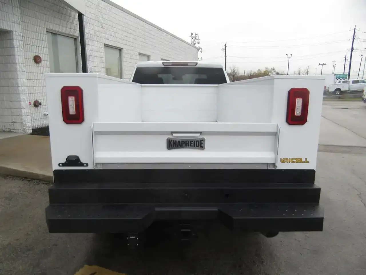 GMC Sierra 2500 photo GMC Sierra 2500