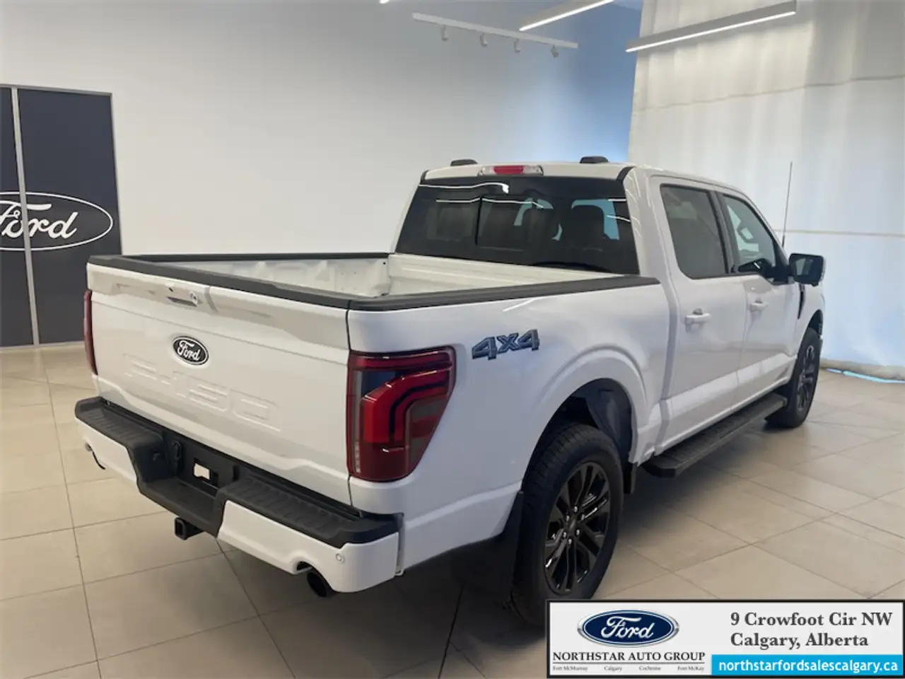 Ford F 150 fotografie Ford F 150