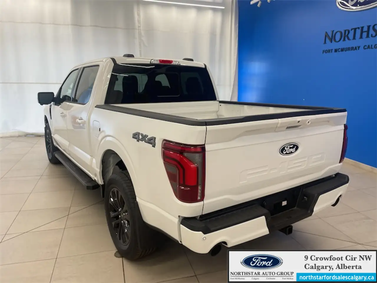 Ford F 150 fotografie Ford F 150