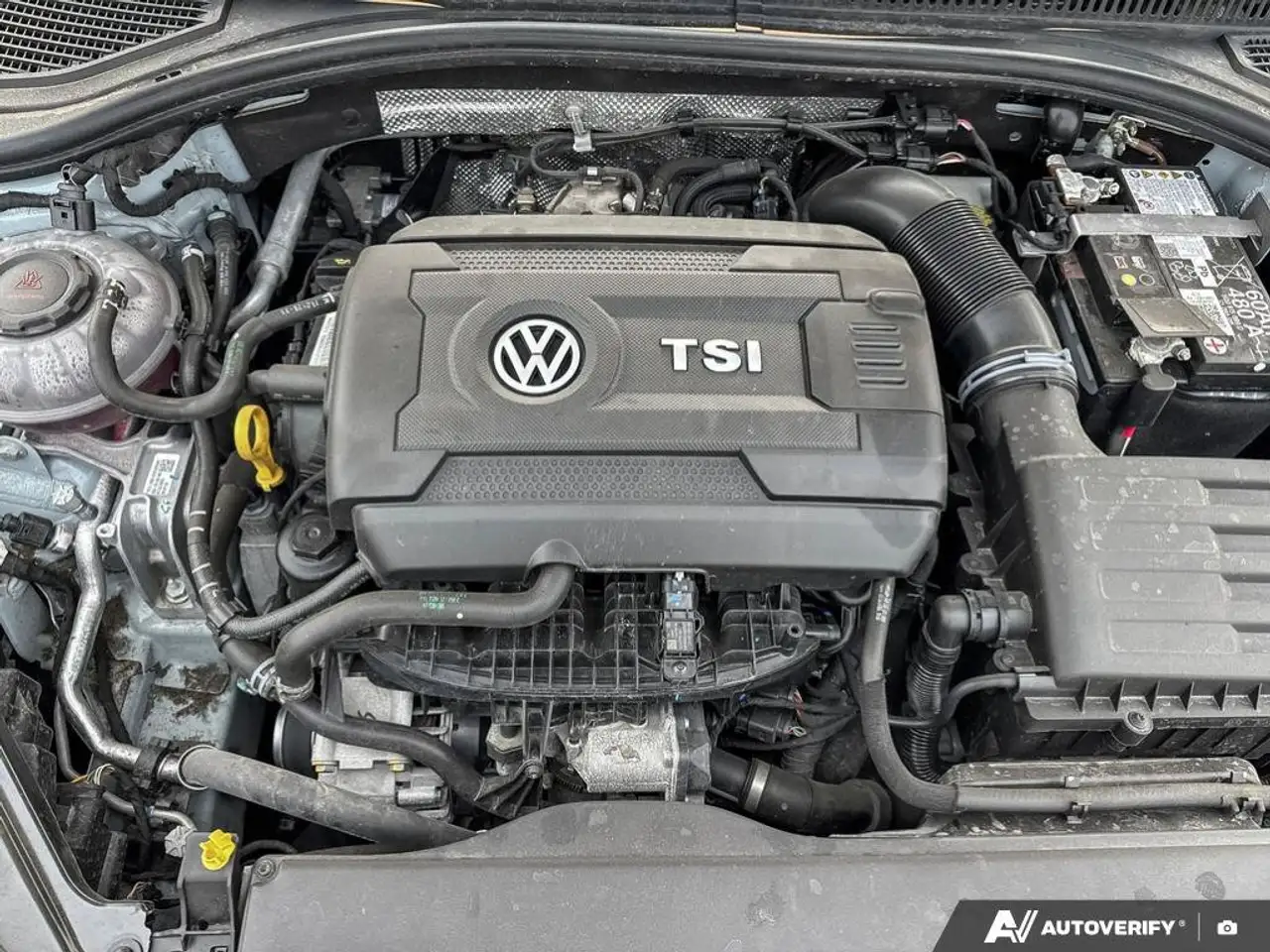 Volkswagen Jetta fotografie Volkswagen Jetta