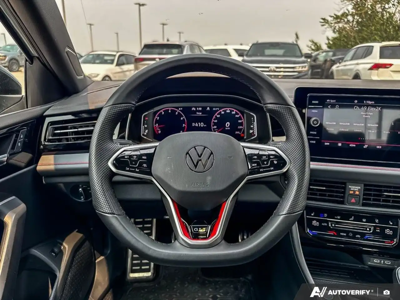 Volkswagen Jetta fotografie Volkswagen Jetta
