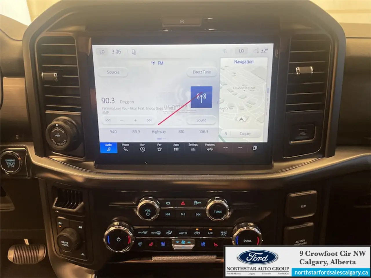 Ford F 150 fotografie Ford F 150