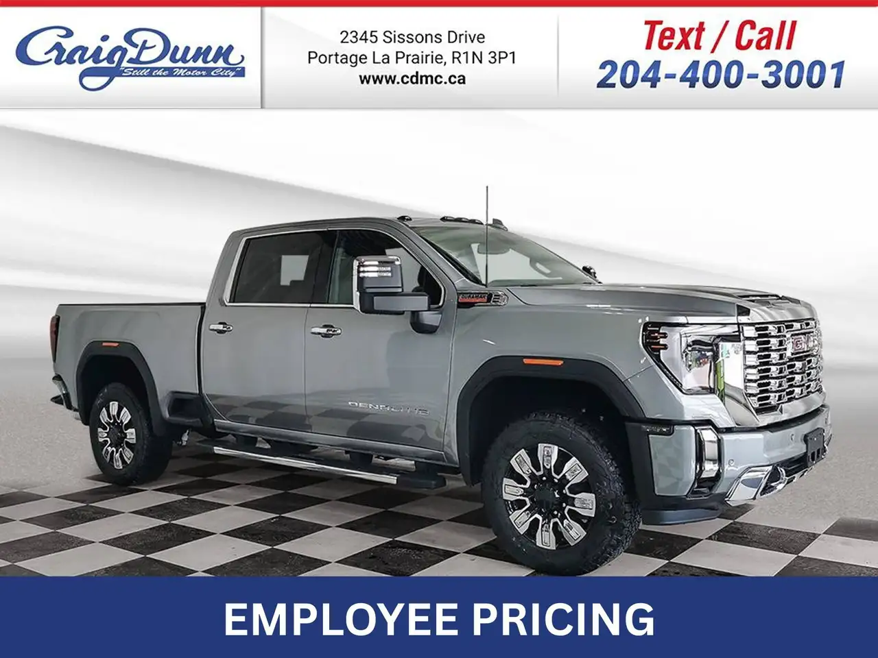 GMC Sierra 2500HD photo GMC Sierra 2500HD