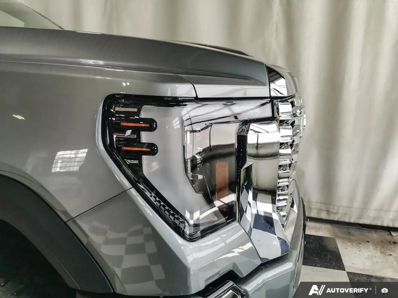 GMC Sierra 2500HD photo GMC Sierra 2500HD