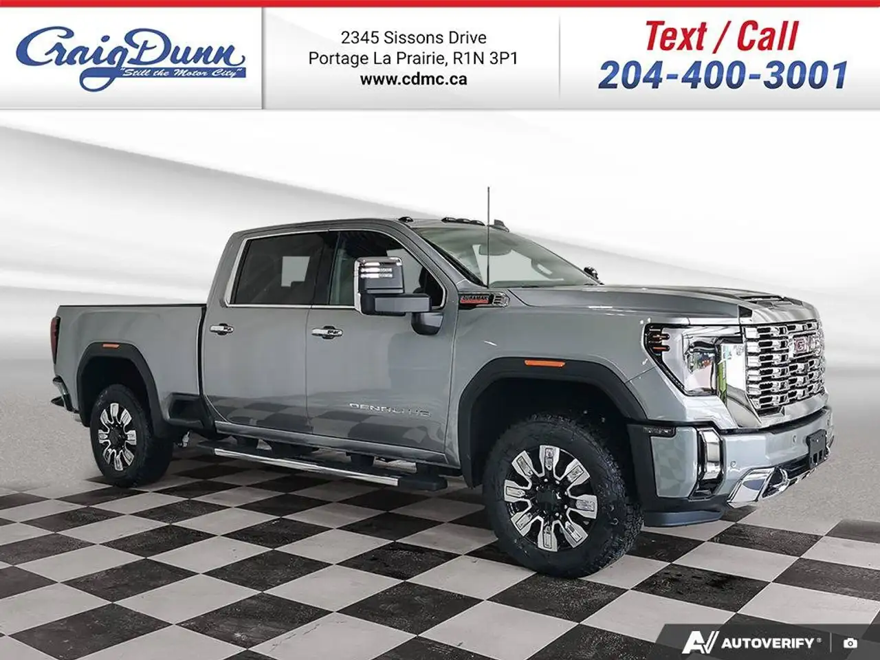 GMC Sierra 2500HD photo GMC Sierra 2500HD