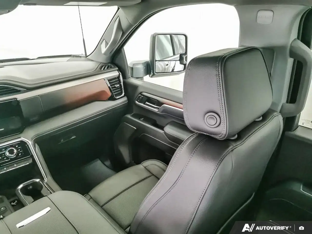 GMC Sierra 2500HD photo GMC Sierra 2500HD