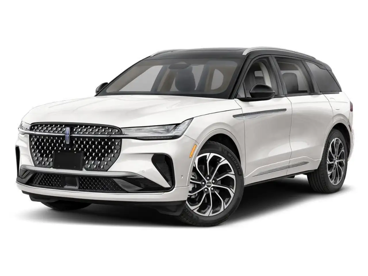 2026 Lincoln Nautilus