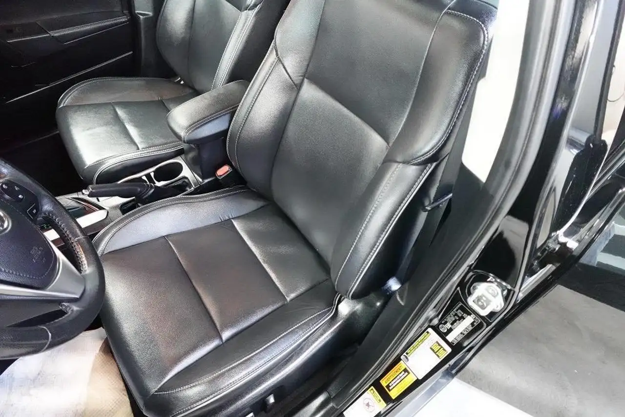 Toyota Corolla снимка Toyota Corolla
