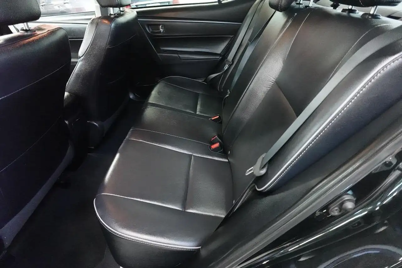 Toyota Corolla снимка Toyota Corolla