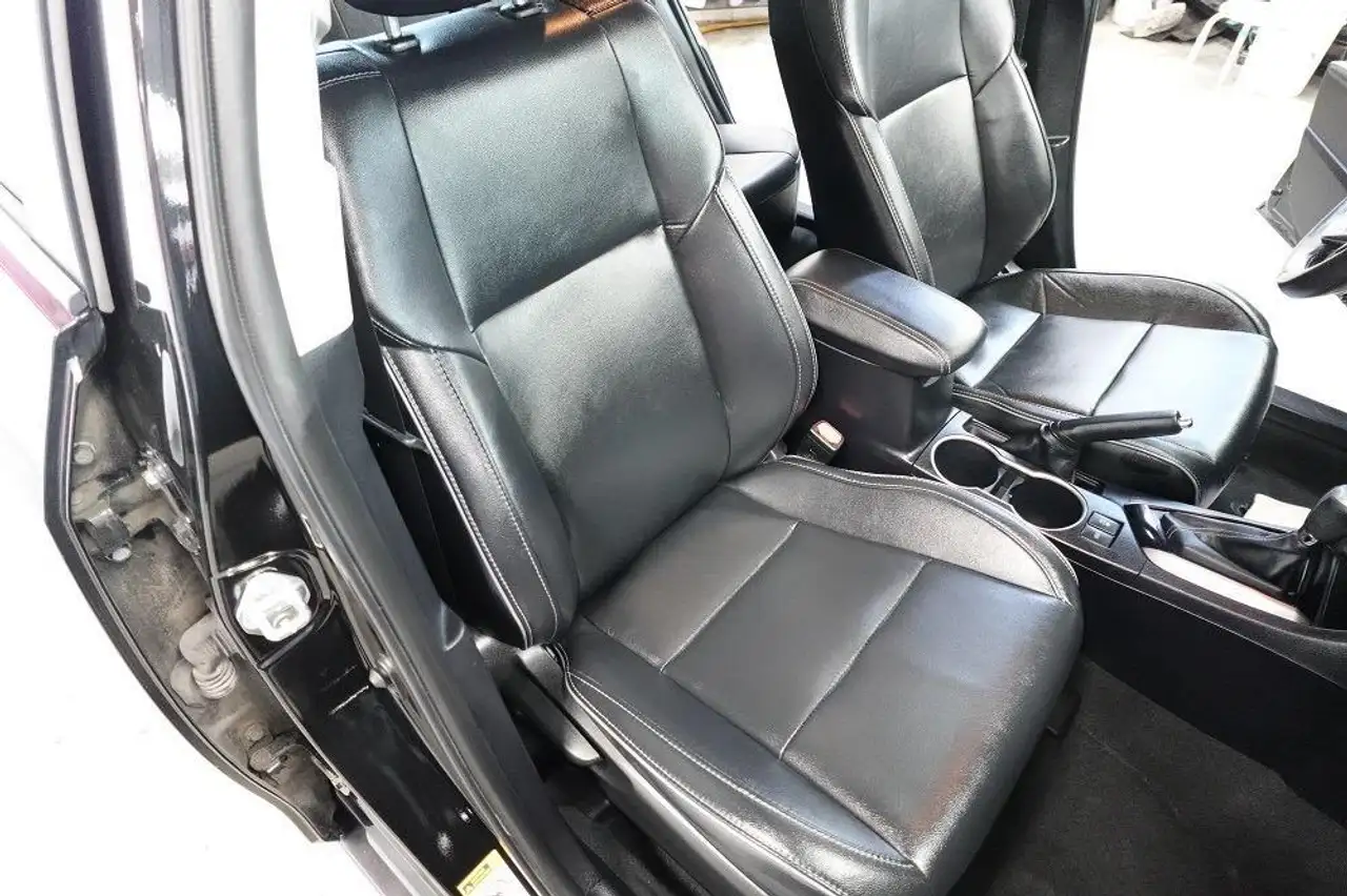 Toyota Corolla снимка Toyota Corolla
