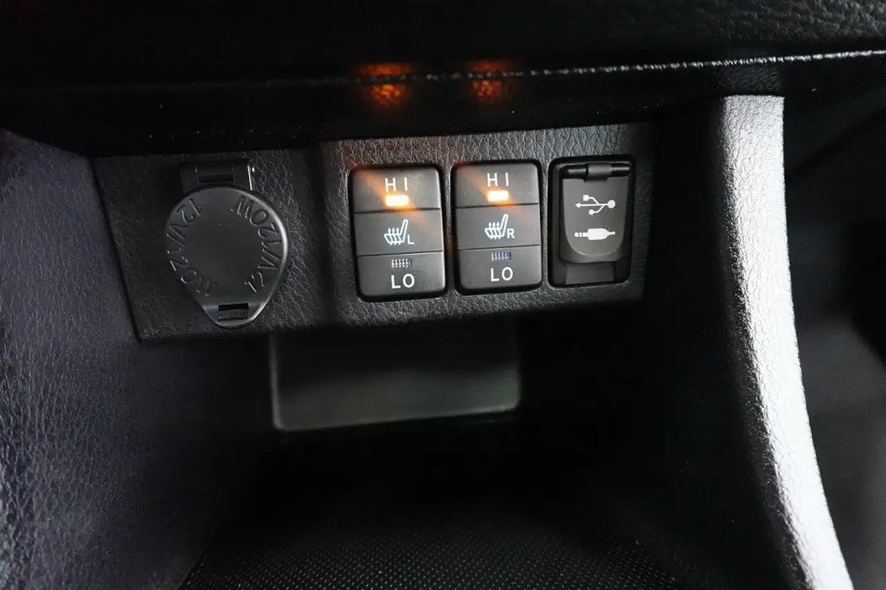 Toyota Corolla снимка Toyota Corolla