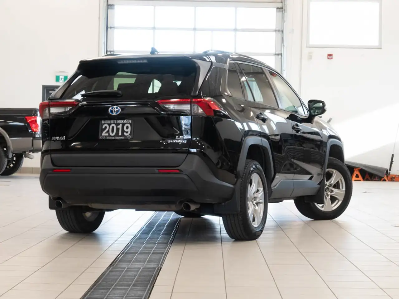 Toyota RAV 4 снимка Toyota RAV 4