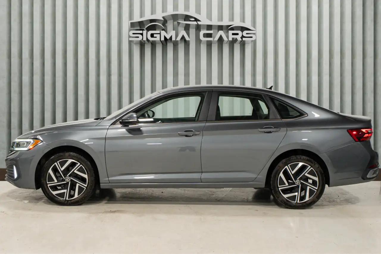 Volkswagen Jetta снимка Volkswagen Jetta