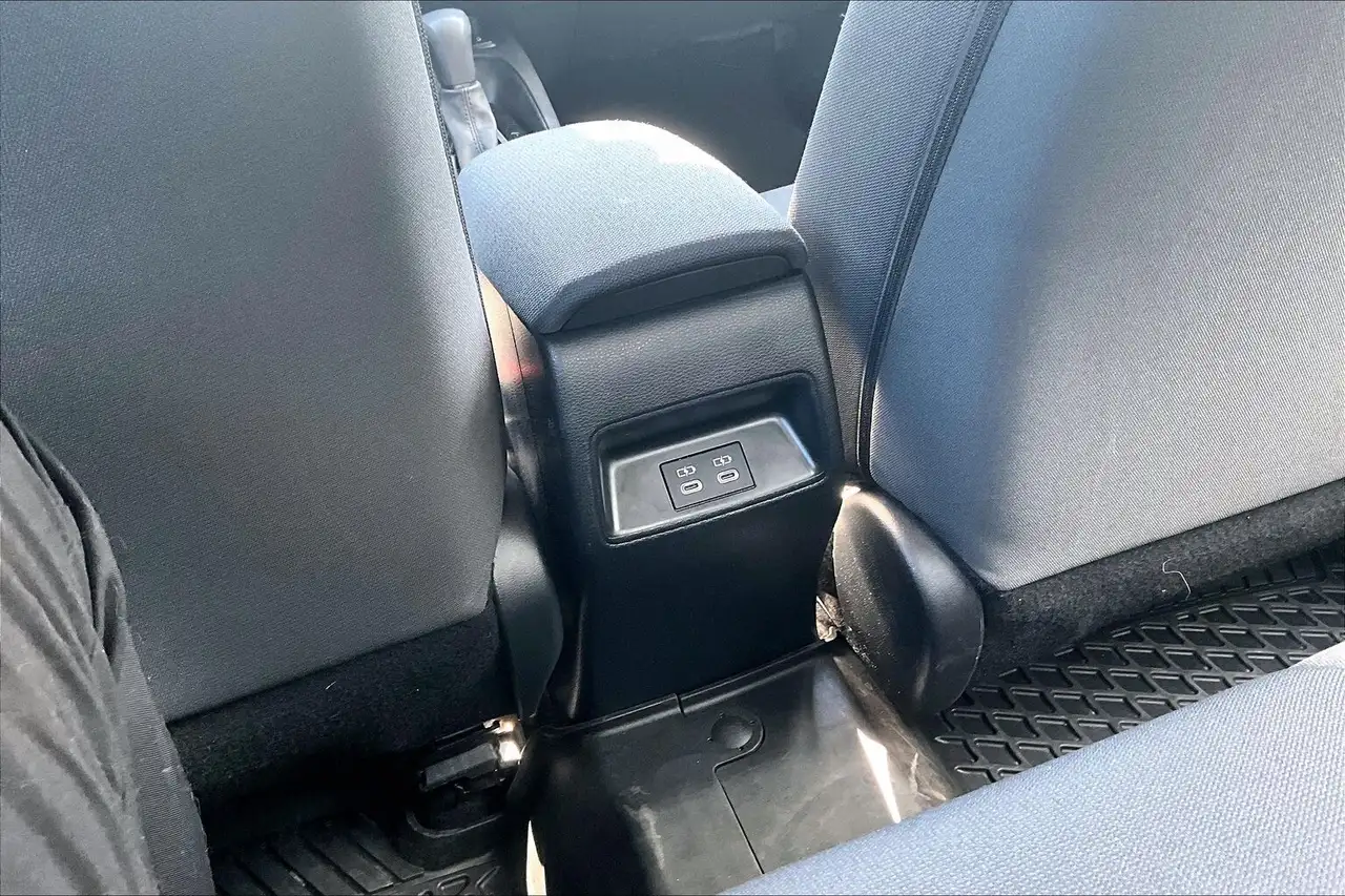 Toyota Corolla снимка Toyota Corolla