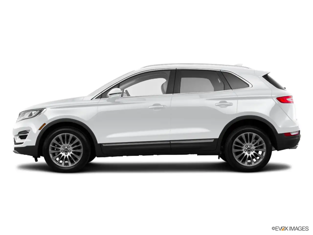 2017 Lincoln MKC
