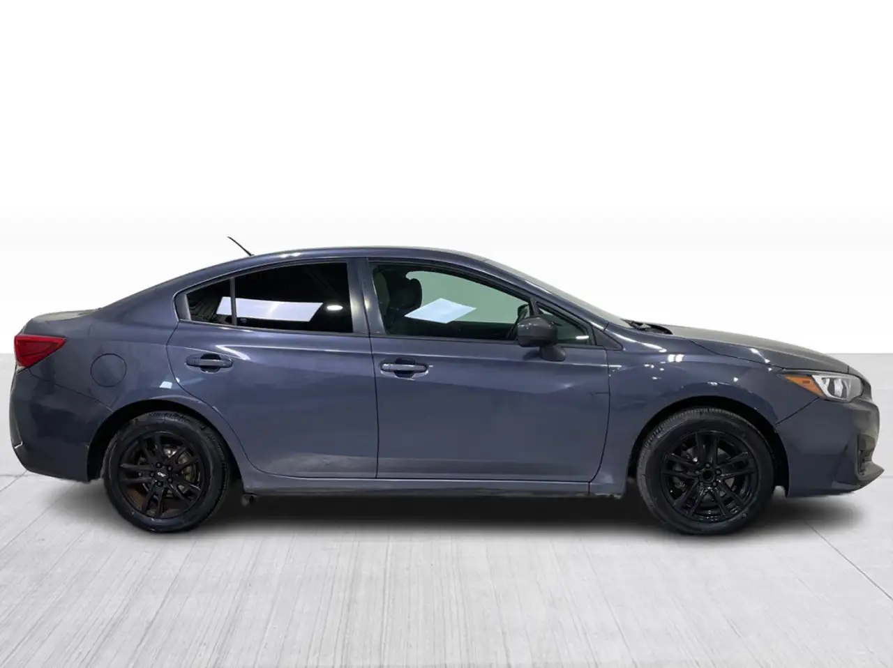 2017 Subaru Impreza