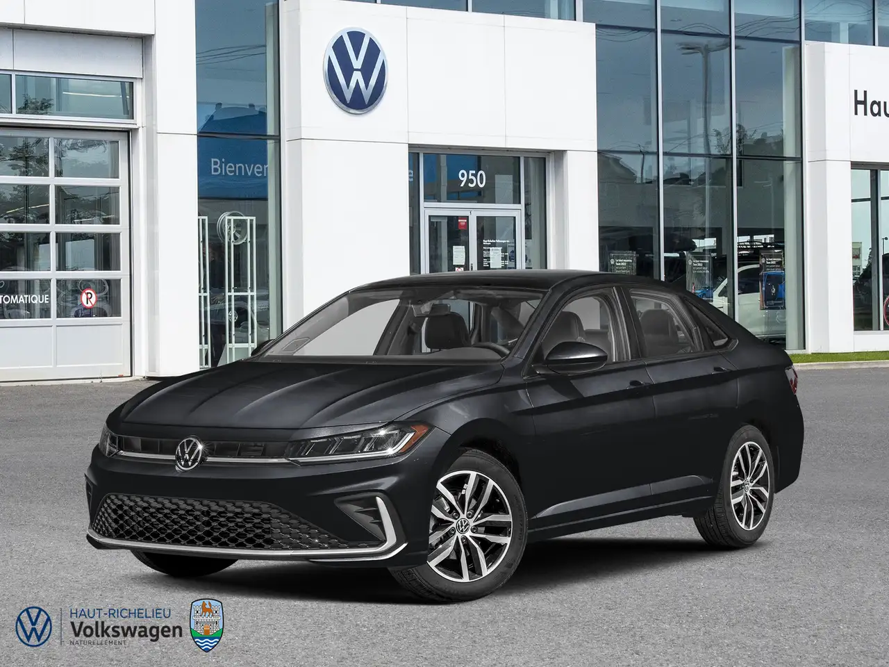 2026 Volkswagen Jetta