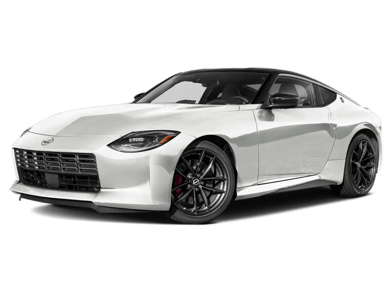 2026 Nissan Z