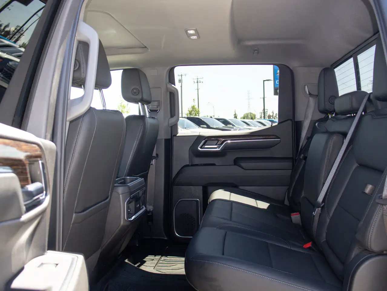 GMC Sierra 1500 fotografie GMC Sierra 1500