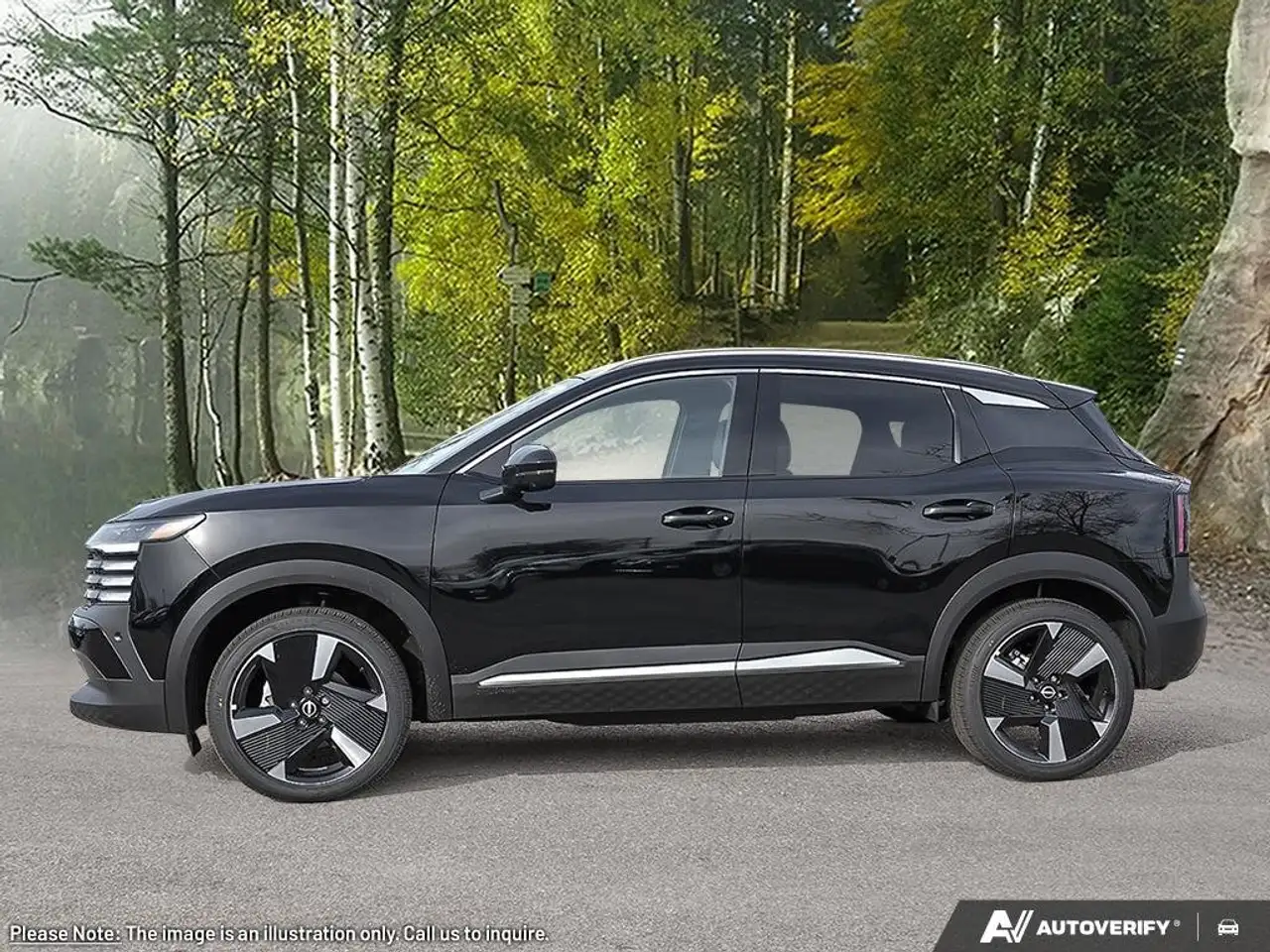 Nissan Kicks fotografie Nissan Kicks