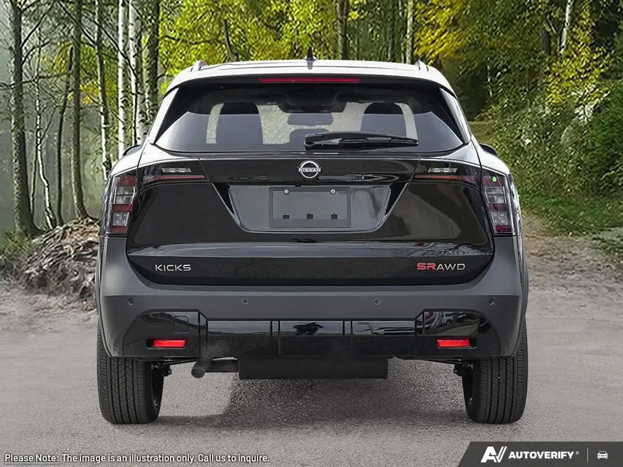 Nissan Kicks fotografie Nissan Kicks