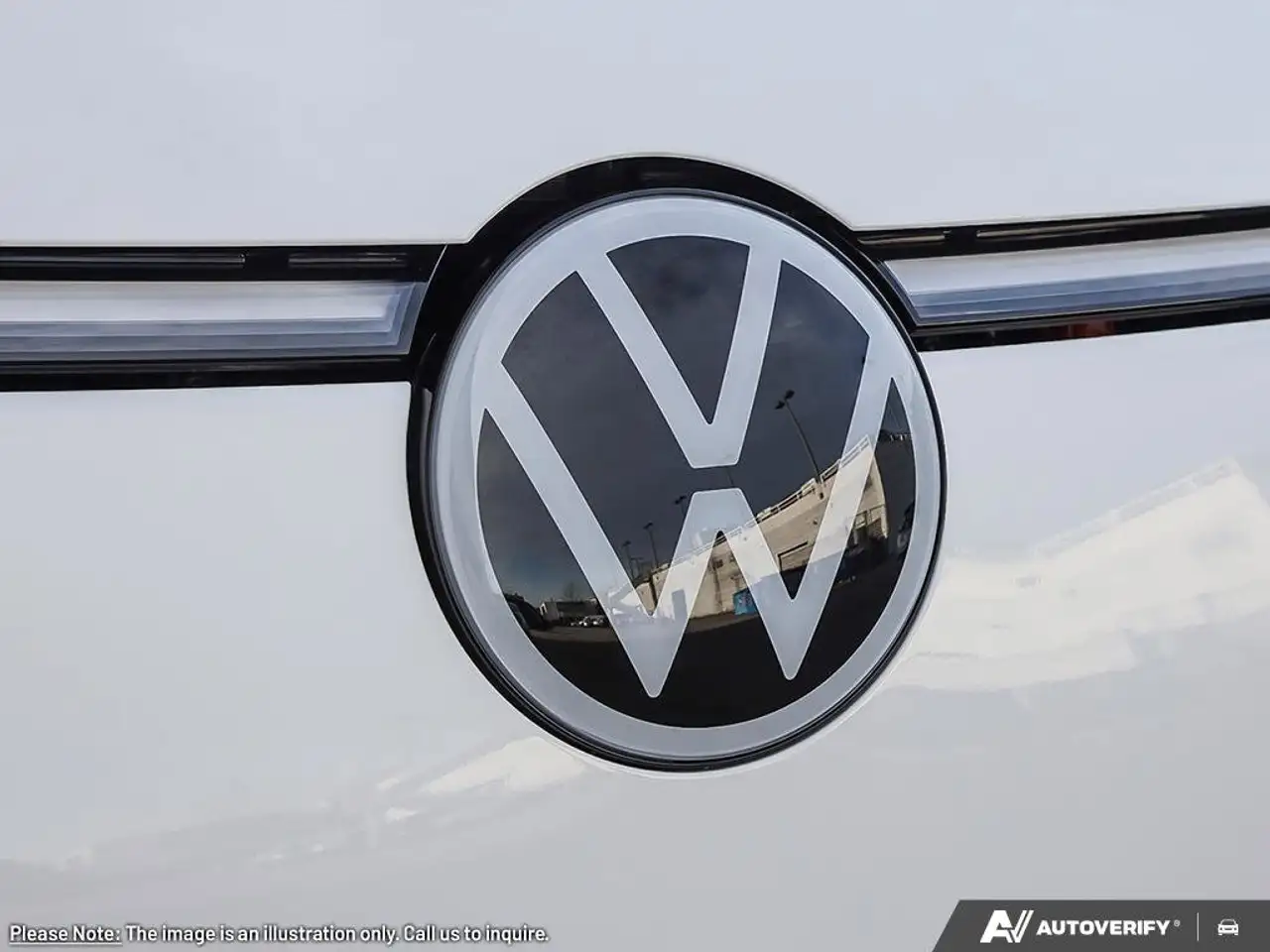 Volkswagen ID. Buzz снимка Volkswagen ID. Buzz