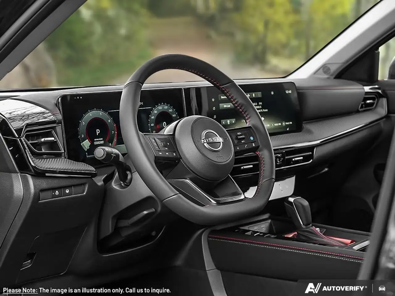 Nissan Kicks fotografie Nissan Kicks