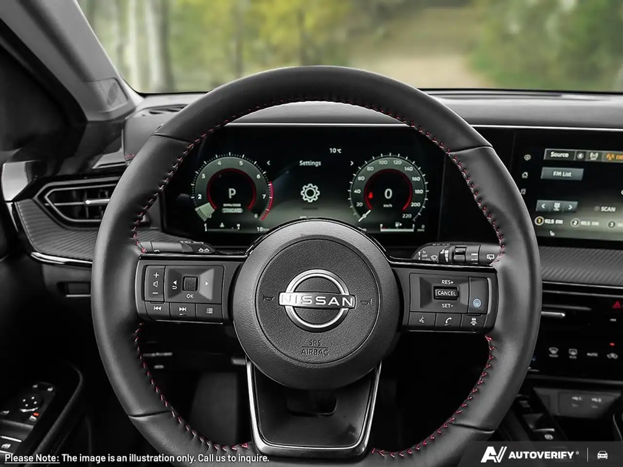 Nissan Kicks fotografie Nissan Kicks