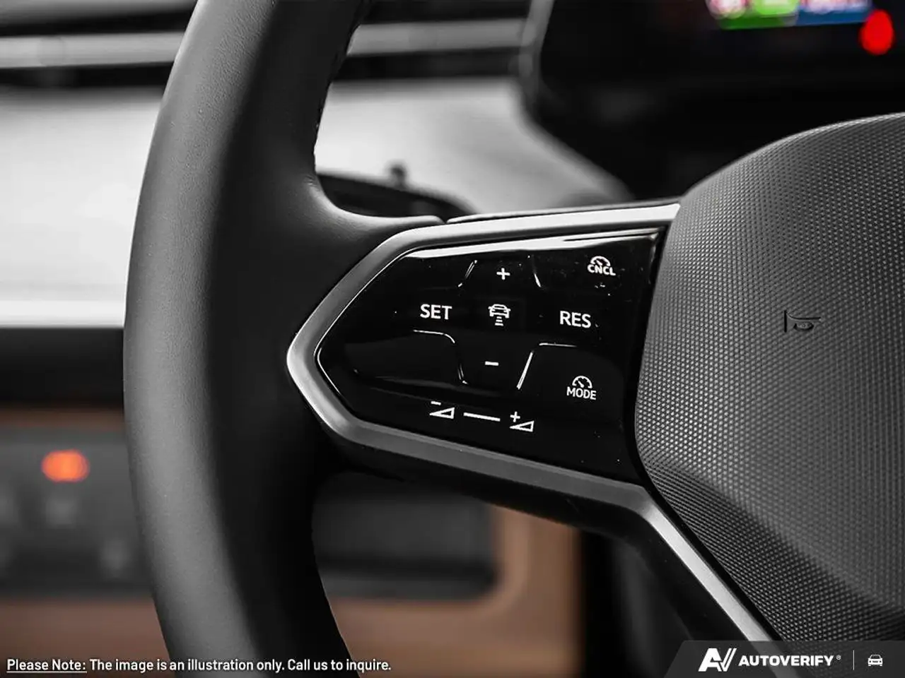 Volkswagen ID. Buzz снимка Volkswagen ID. Buzz