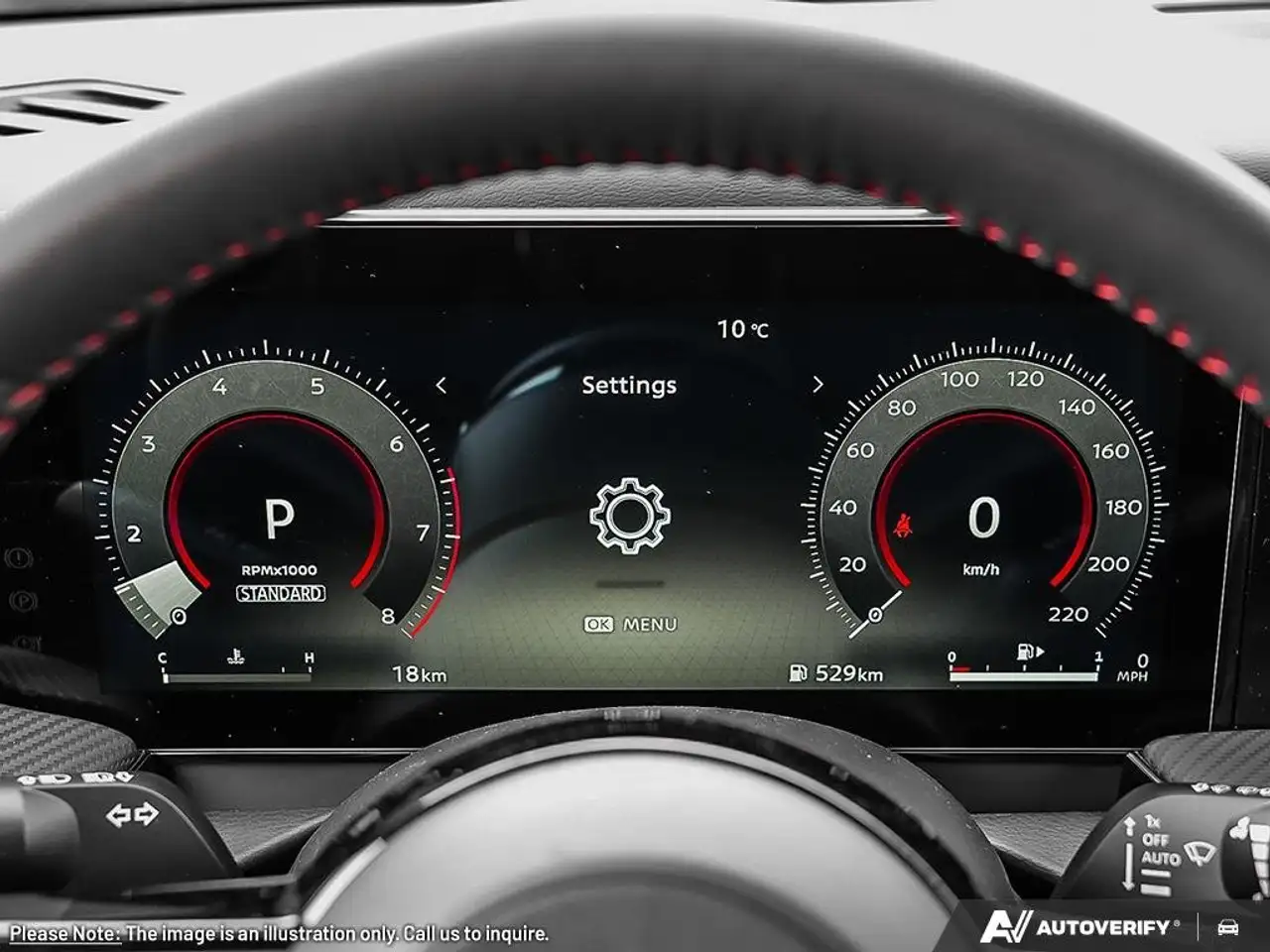 Nissan Kicks fotografie Nissan Kicks
