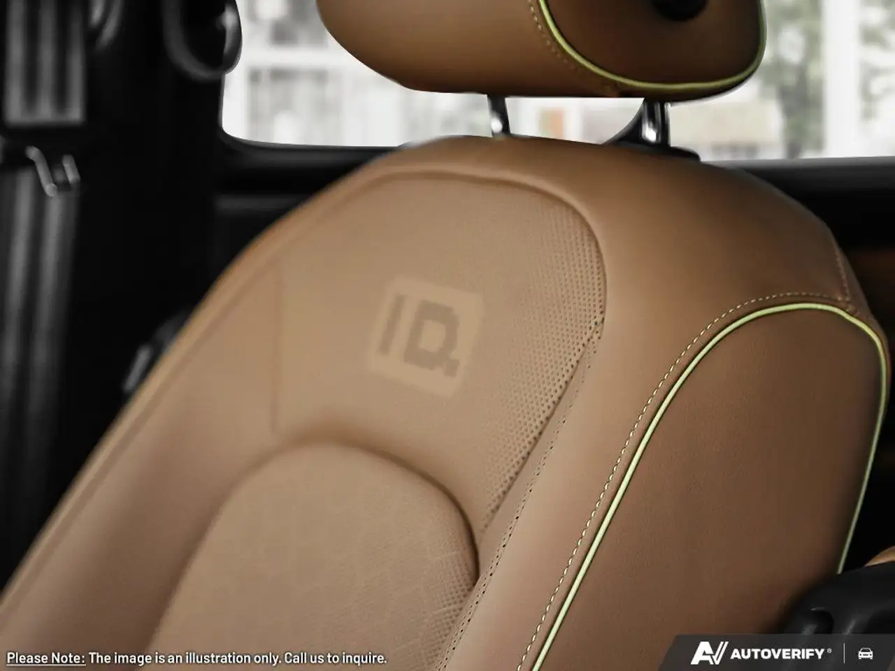 Volkswagen ID. Buzz снимка Volkswagen ID. Buzz