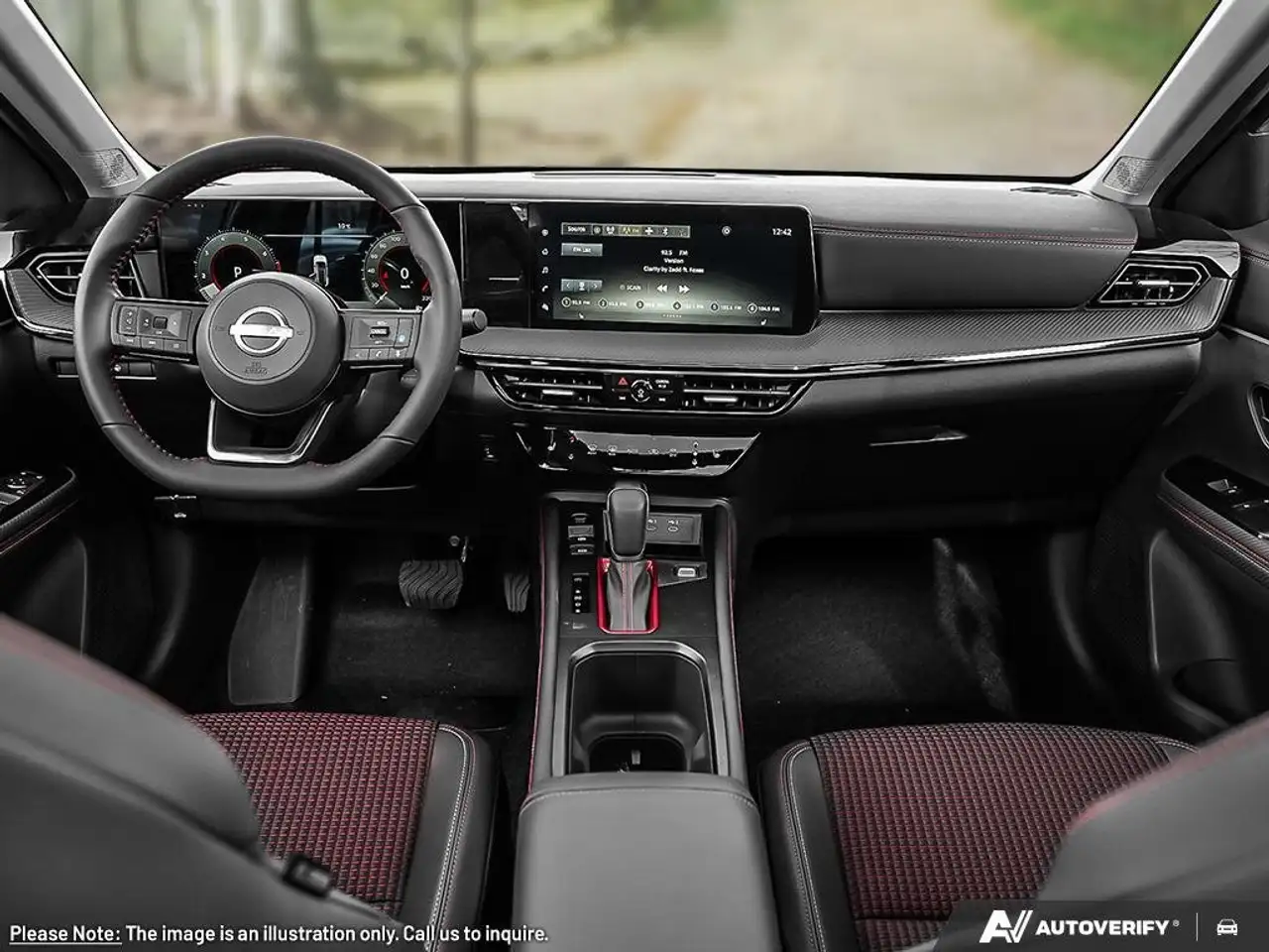 Nissan Kicks fotografie Nissan Kicks