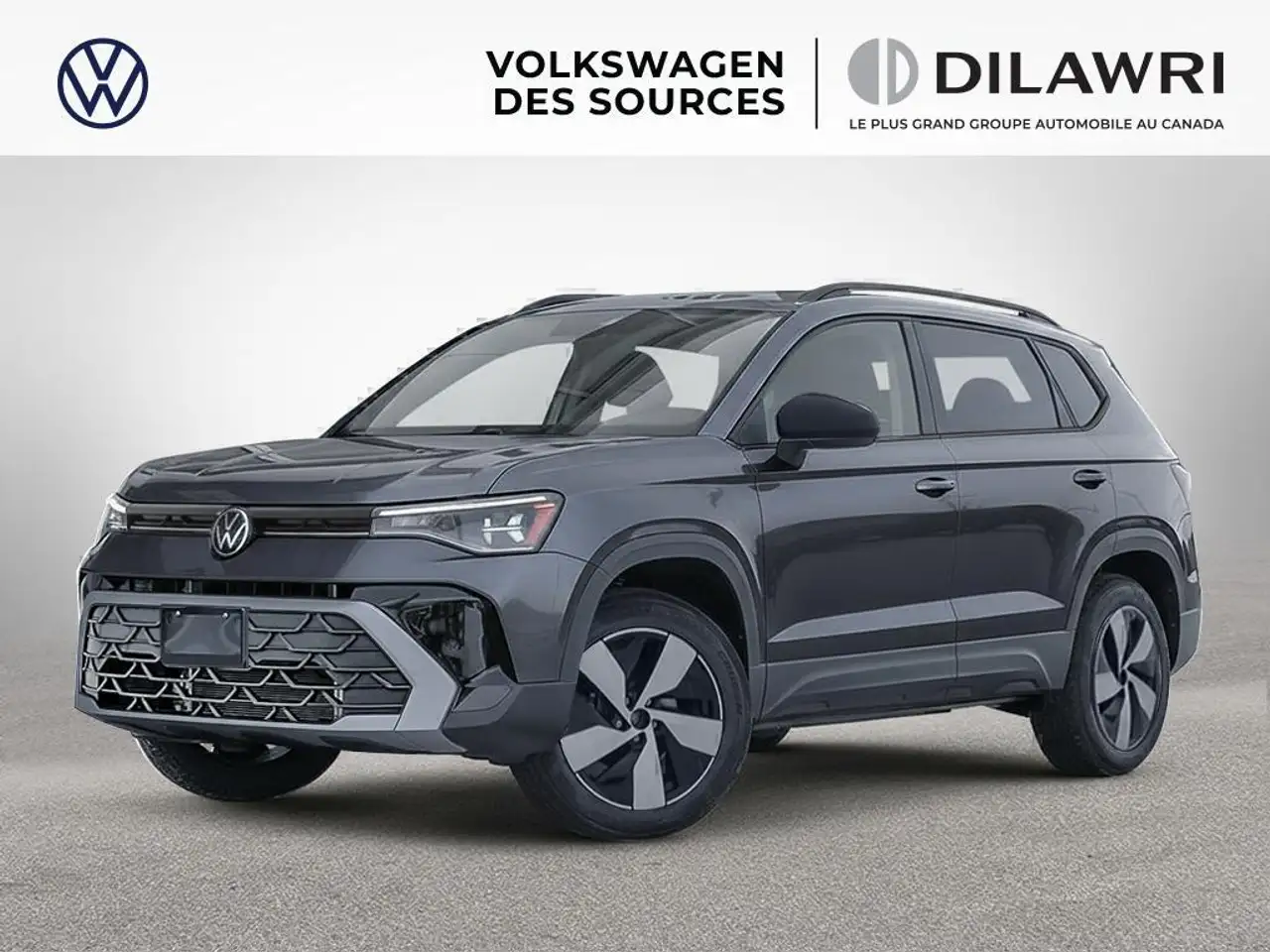 Volkswagen Taos photo Volkswagen Taos