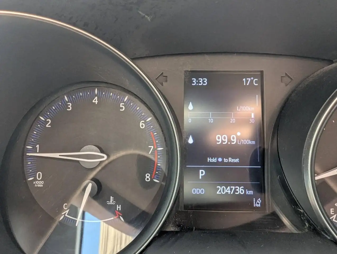 Toyota C-HR photo Toyota C-HR