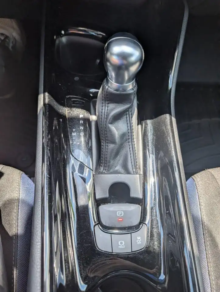 Toyota C-HR photo Toyota C-HR