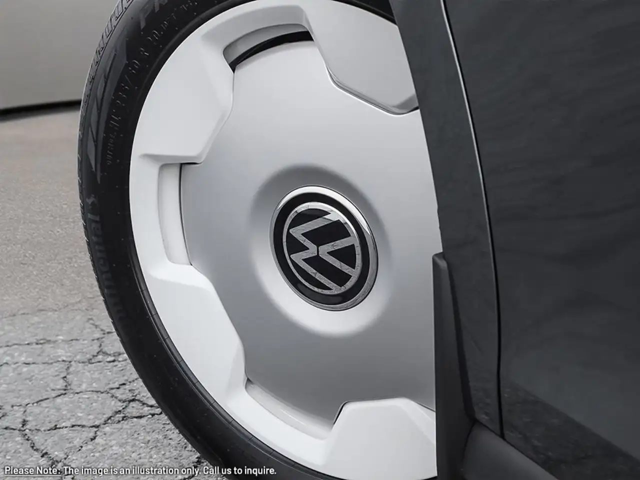 Volkswagen ID. Buzz fotografie Volkswagen ID. Buzz
