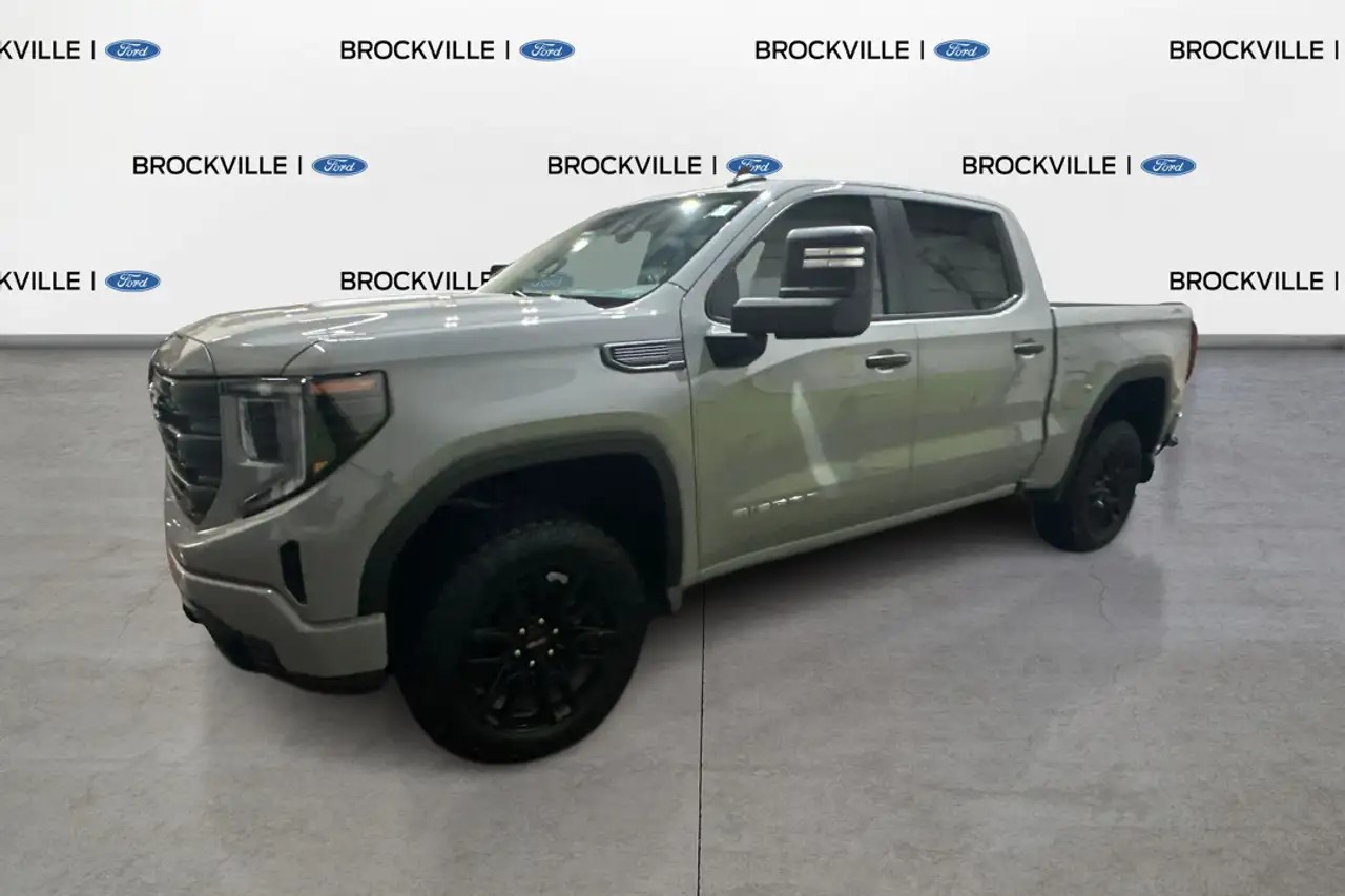 GMC Sierra 1500 снимка GMC Sierra 1500
