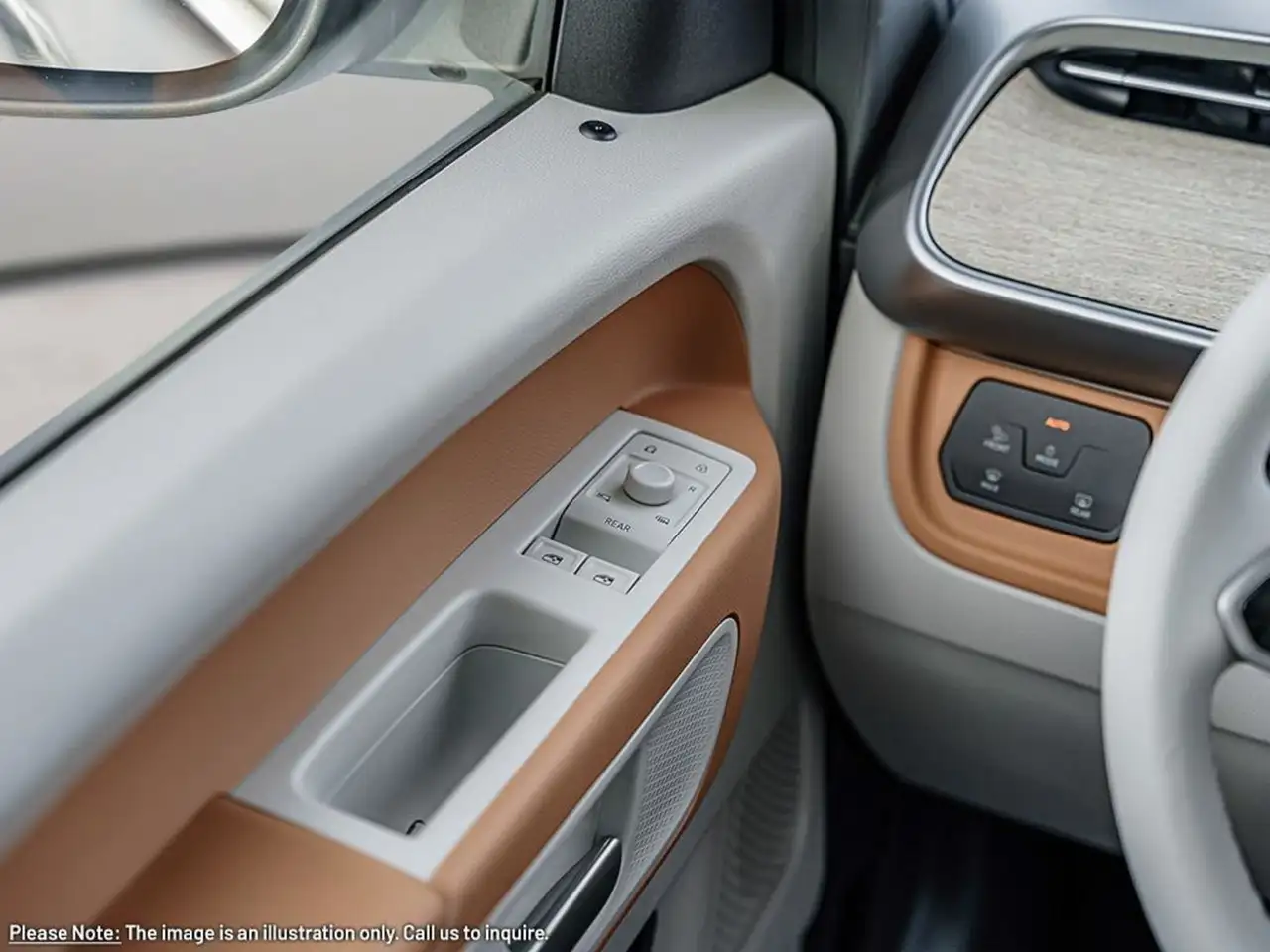 Volkswagen ID. Buzz fotografie Volkswagen ID. Buzz
