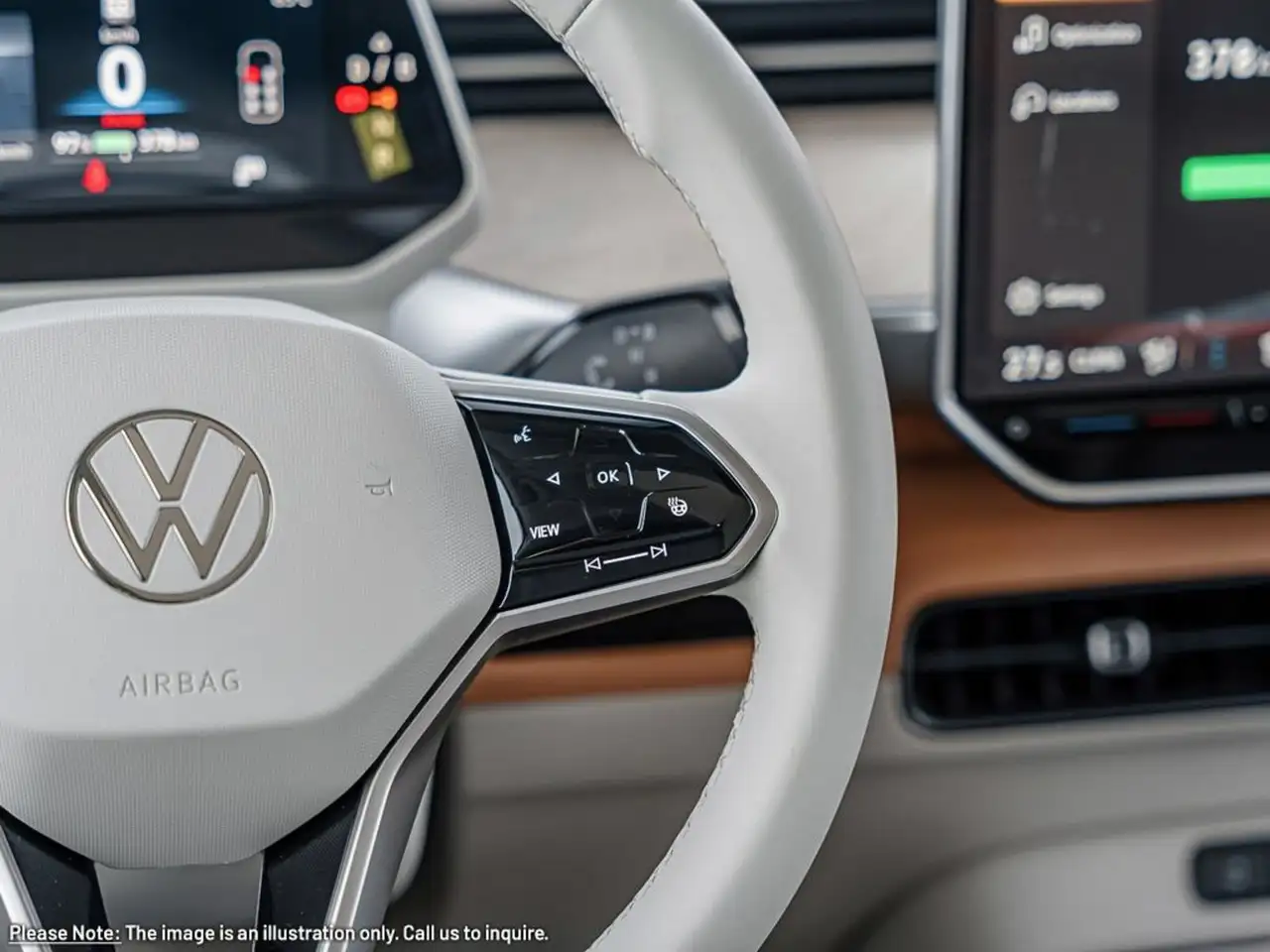 Volkswagen ID. Buzz fotografie Volkswagen ID. Buzz