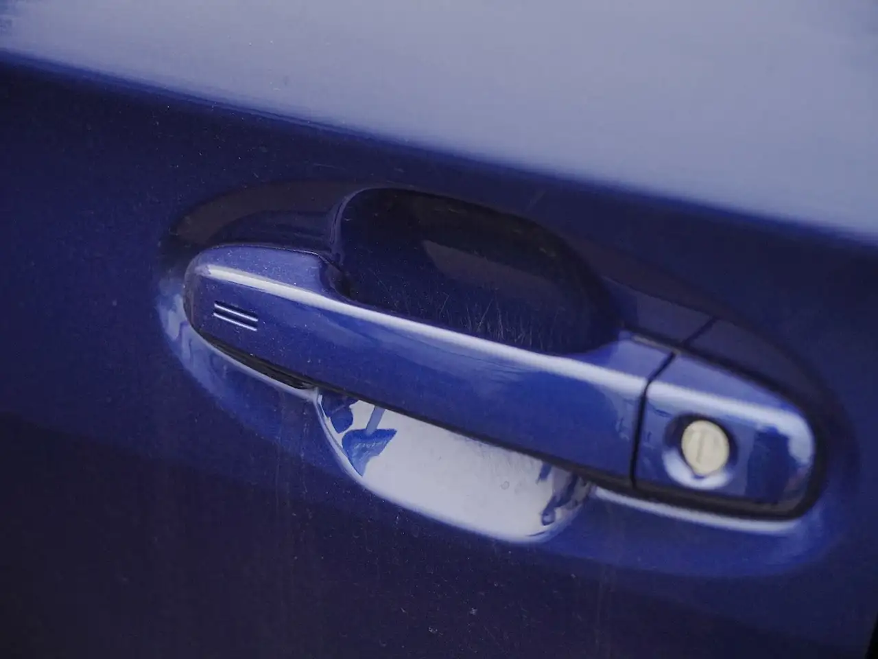 Subaru Impreza photo Subaru Impreza