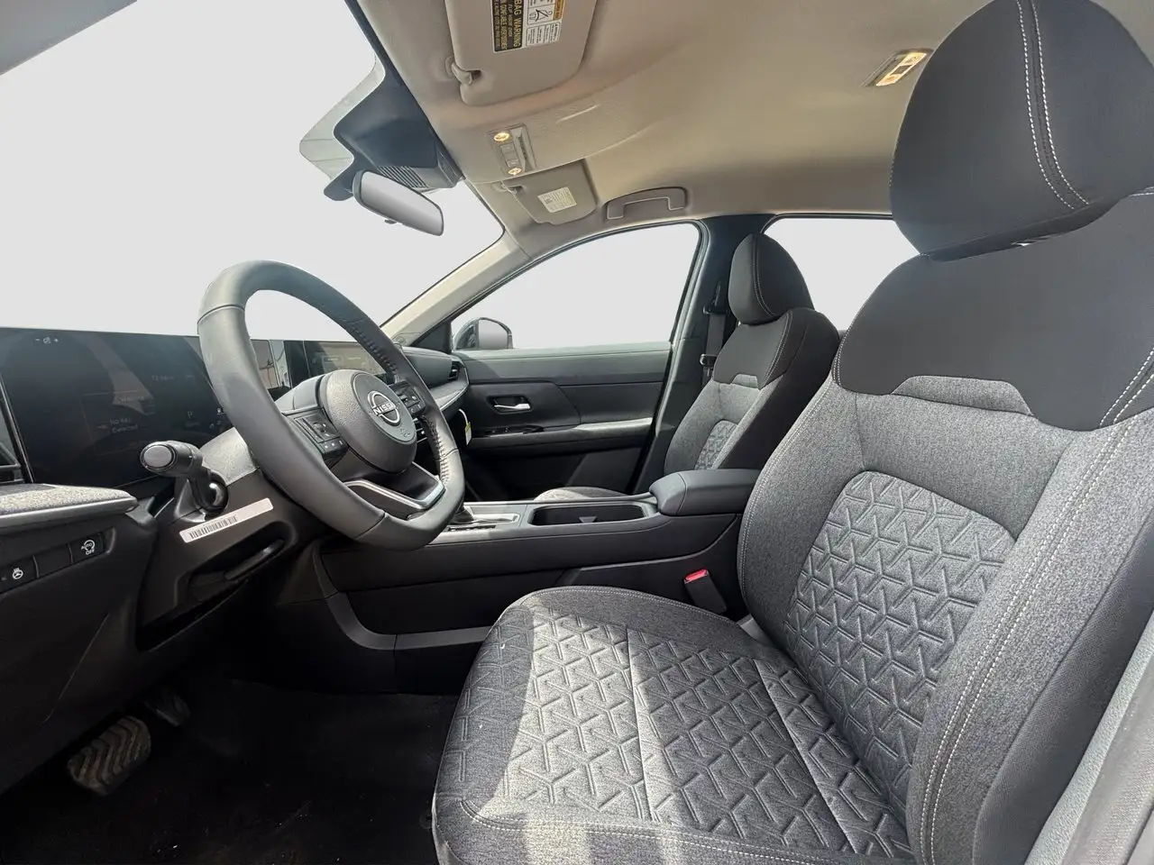 Nissan Kicks photo Nissan Kicks