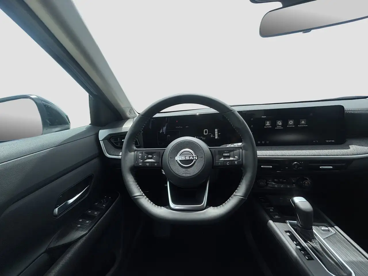 Nissan Kicks photo Nissan Kicks