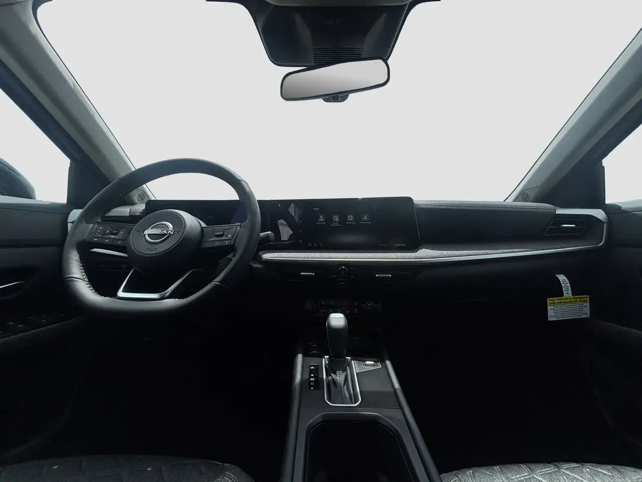 Nissan Kicks photo Nissan Kicks